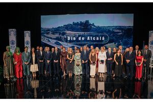Alcalá de Guadaíra reconoce la excelencia local con los premios del `Día de Alcalá´ 2026