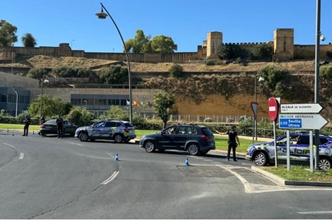 La Policía Local instruye atestados contra 12 investigados por delitos medioambientales e identifica a otras 17 personas por vertidos ilegales