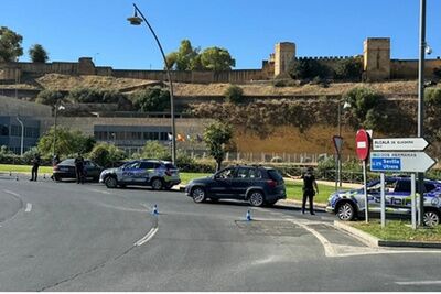 La Policía Local instruye atestados contra 12 investigados por delitos medioambientales e identifica a otras 17 personas por vertidos ilegales