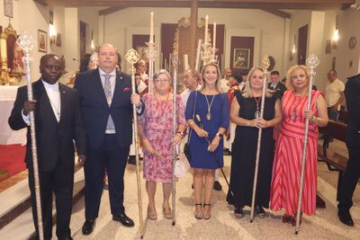 La ciudad completa un intenso fin de semana de celebración por el 21 de Septiembre Día de Alcalá