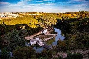 ​El Tribunal Superior de Justicia de Andalucía respalda el trabajo del Ayuntamiento de Alcalá para ordenar la implantación de plantas fotovoltaicas y proteger el paisaje