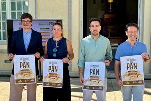 ​ Alcalá celebra el Día Mundial del Pan con múltiples actividades los fines de semana de octubre