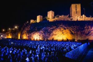 Alcalá reúne a más de 7000 personas en un fin de semana con grandes eventos culturales y turísticos