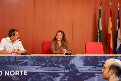 El Ayuntamiento de Alcalá fomenta la empleabilidad de personas desempleadas tituladas