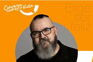 David Pastor Vico invita a preguntarse qué futuro estamos construyendo para nuestros hijos