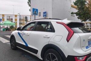 Aprobadas las bases y la convocatoria de la prueba para obtener el certificado de aptitud del taxi