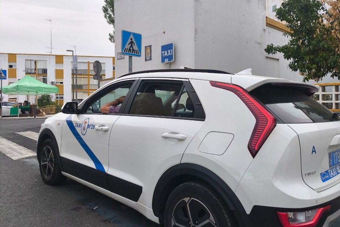 Aprobadas las bases y la convocatoria de la prueba para obtener el certificado de aptitud del taxi