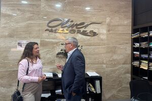 Apoyo municipal a las pymes locales con la nueva convocatoria de subvenciones a la modernización