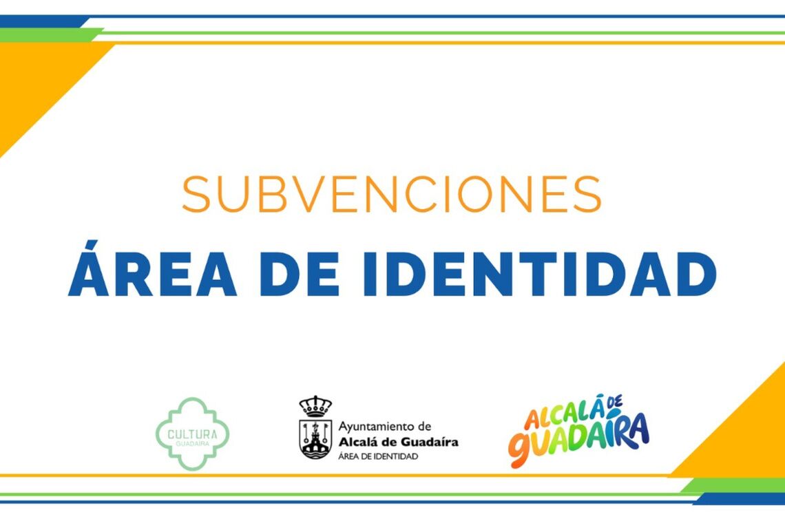 Mañana finaliza el plazo para presentar los proyectos culturales y medioambientales en el marco de las subvenciones del Área de Identidad