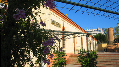 Patrimonio y Museo