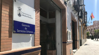 Hábitat Urbano y Equipamientos municipales