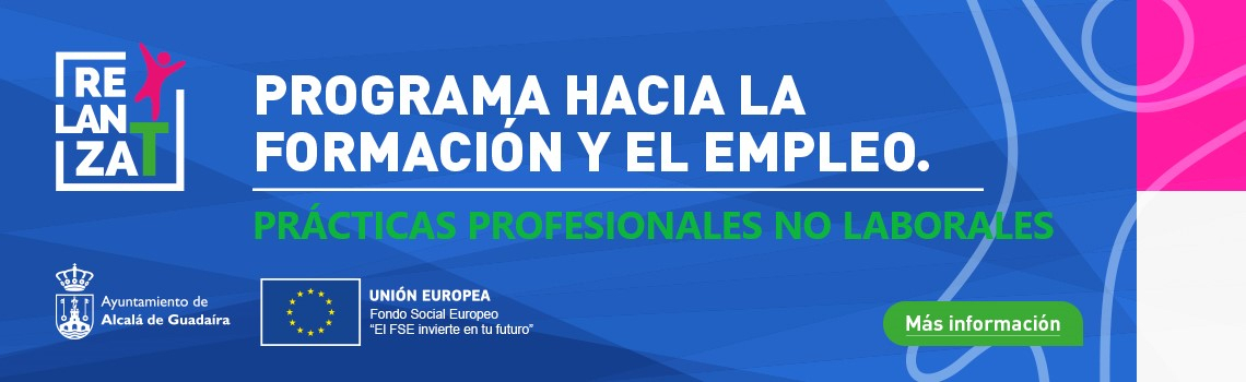 Programa hacia la Formación y el Empleo