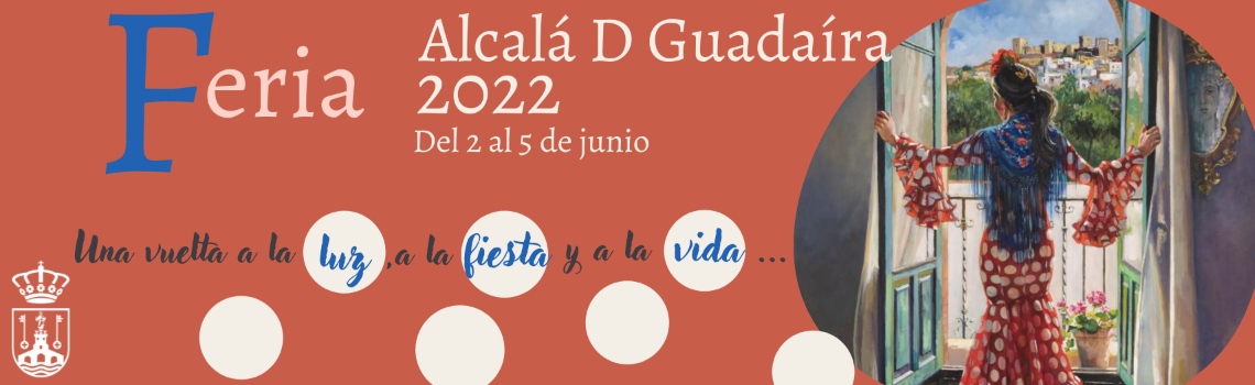 Feria de Alcalá 2022