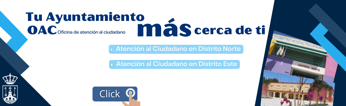 Oficina Atención al Ciudadano