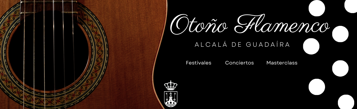 Otoño Flamenco 2023
