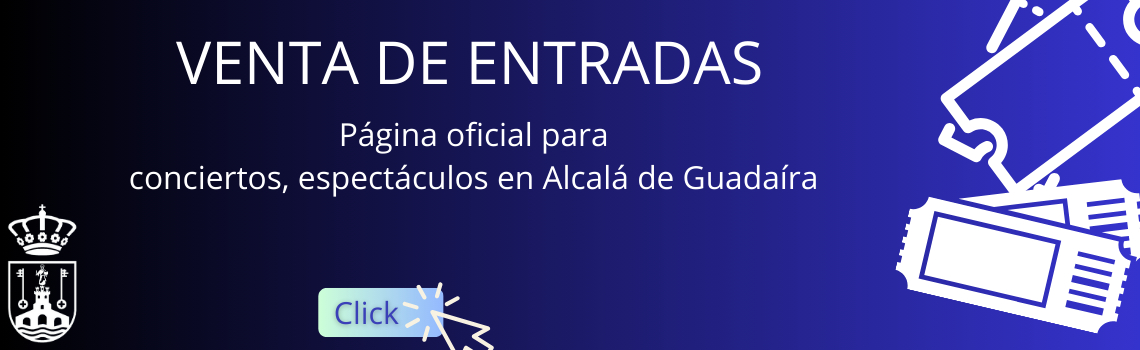 Venta de entradas