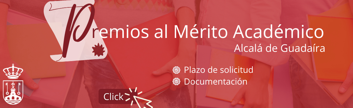 Premios al Mérito Académico 2023-24