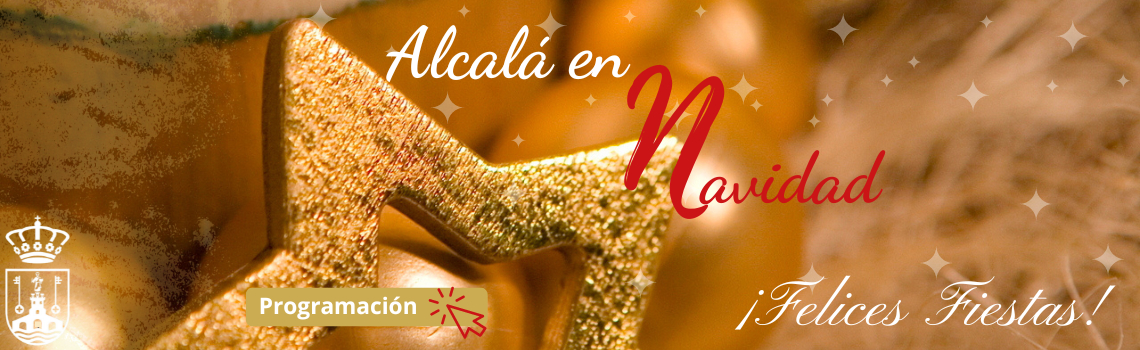Programación Navidad 2023