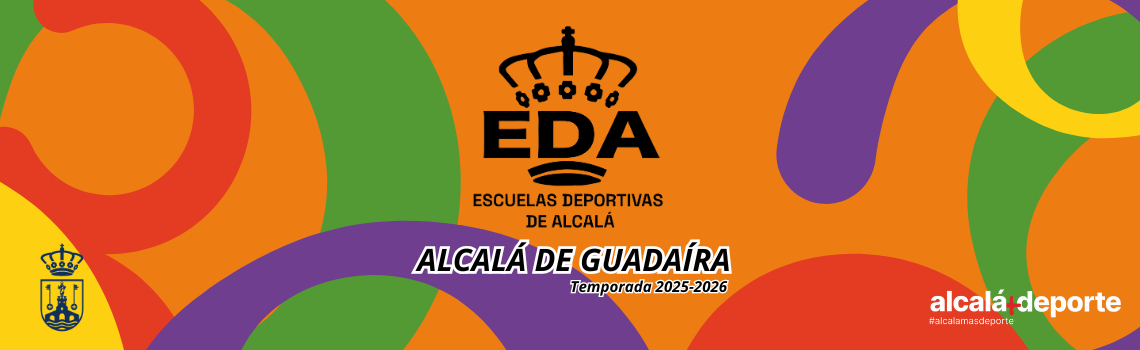 Escuelas Deportivas de Alcalá