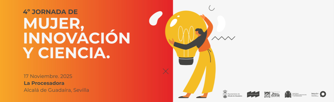 4ª Jornada de Mujer, Innovación y Ciencia