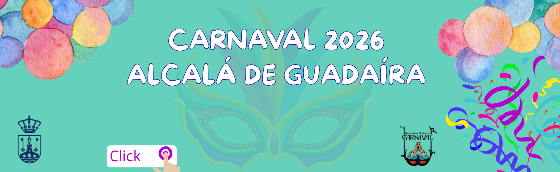 Carnaval 2026
