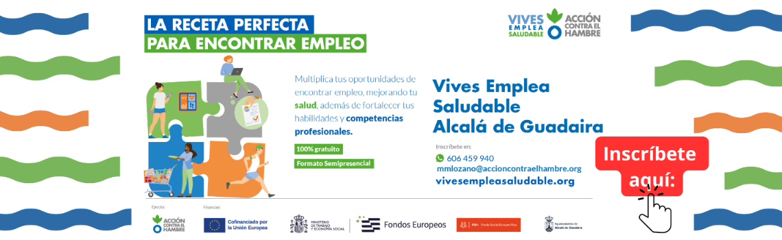Vives Emplea 2026