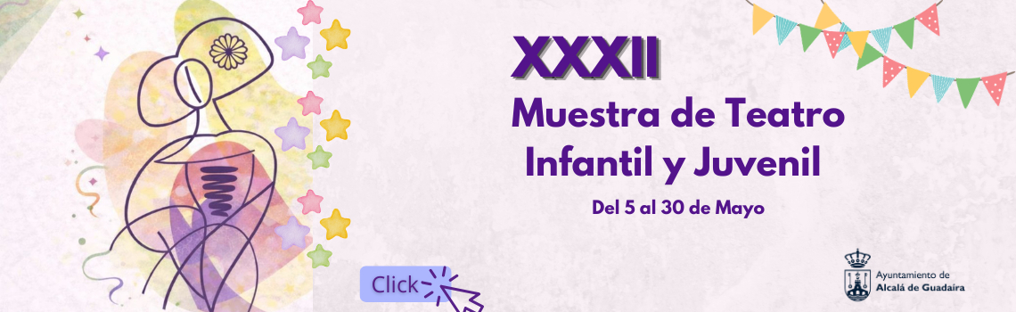 Muestra de teatro Muñoz Castillejo