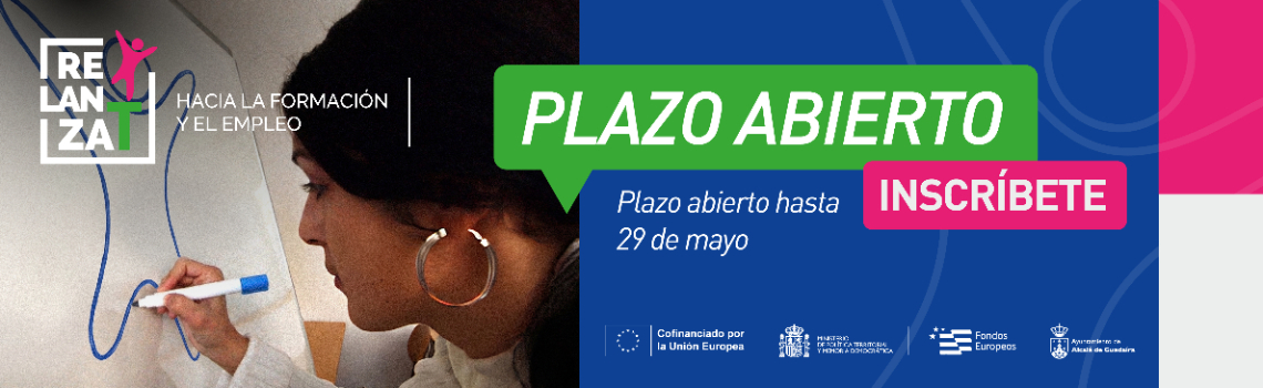 RelanzaT itinerarios