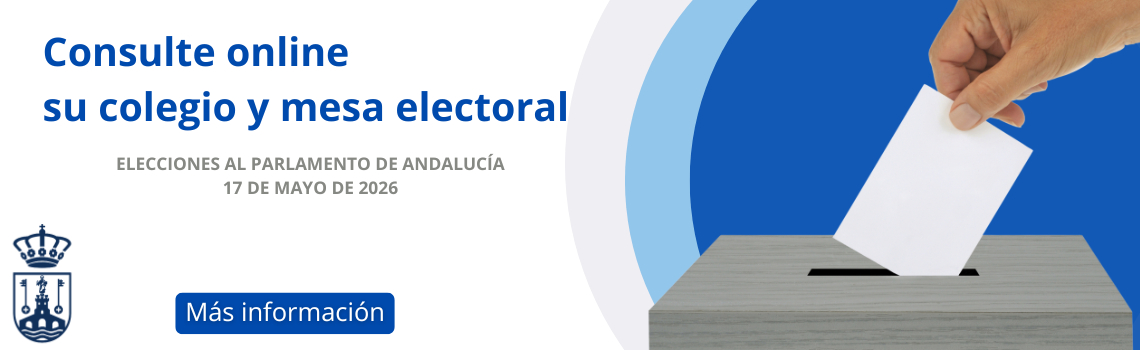 Elecciones andaluzas 2026