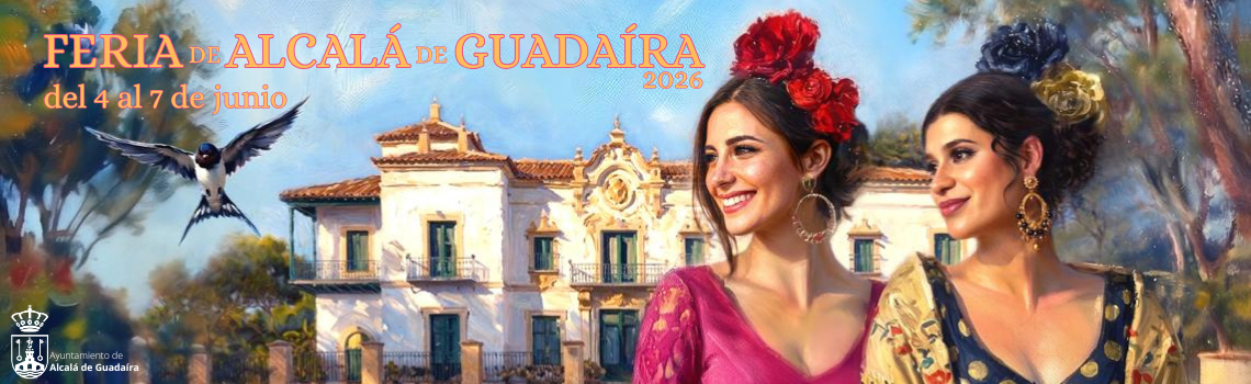 Feria de Alcalá 2026