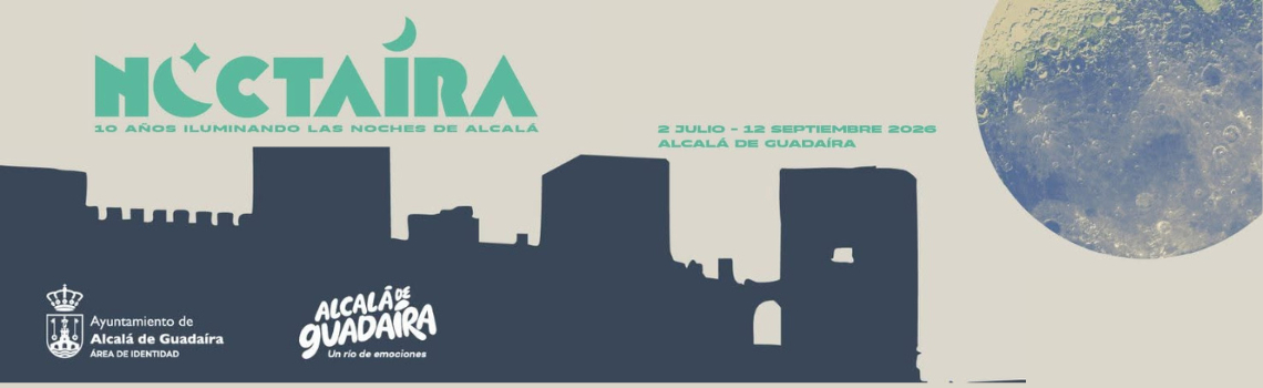 Noctaíra 2026