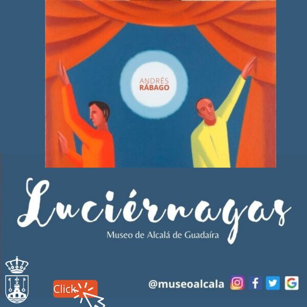 Luciérnagas se expone en el Museo