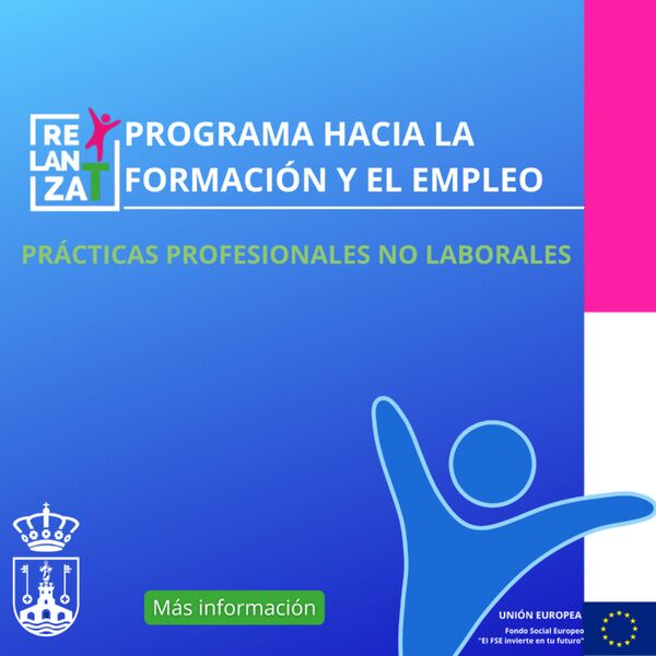 Programa hacia la Formación y el Empleo