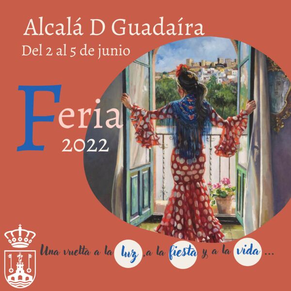 Feria de Alcalá 2022