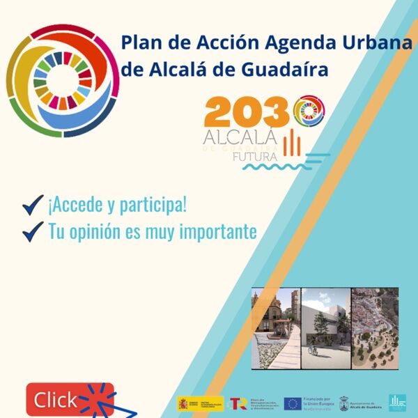 Plan Acción Agenda Urbana 2030
