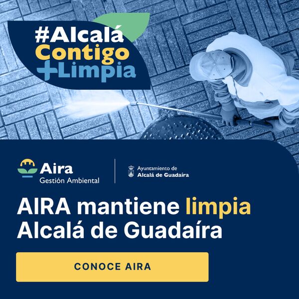 Aira Gestión Ambiental