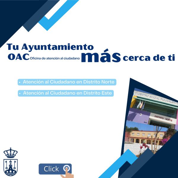 Oficina Atención al Ciudadano
