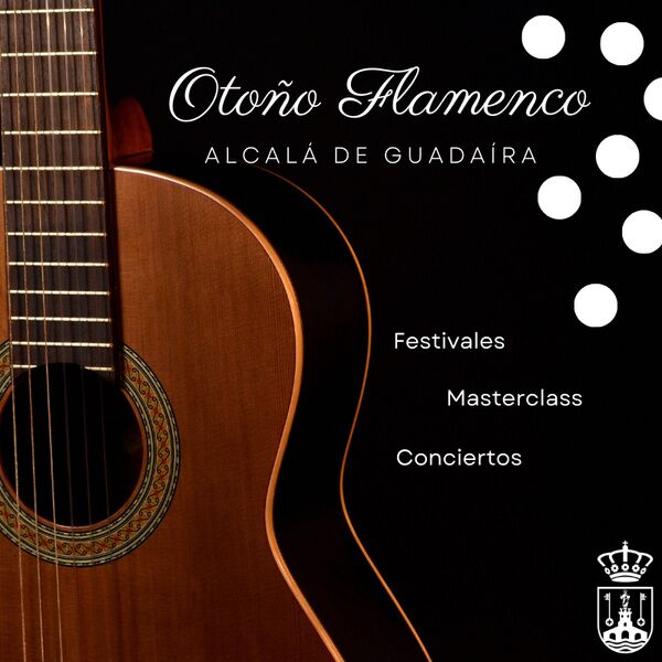 Otoño Flamenco 2023