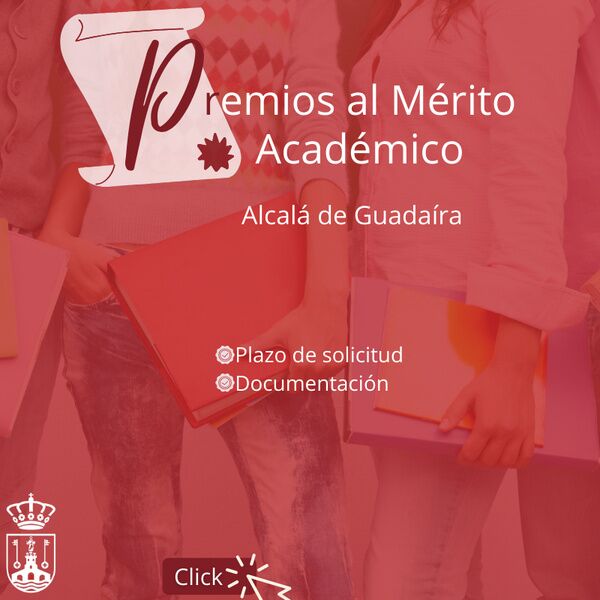 Premios al Mérito Académico 2023-24