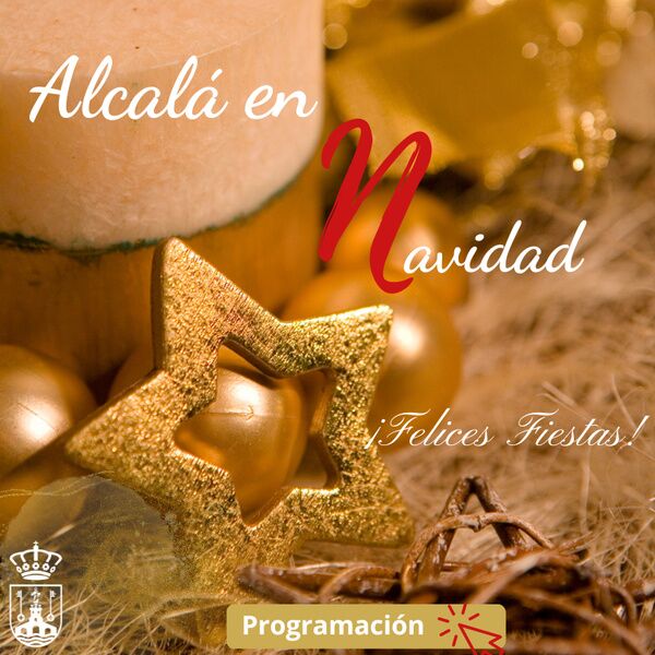 Programación Navidad 2023