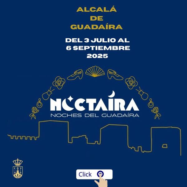 Noctaíra 2025