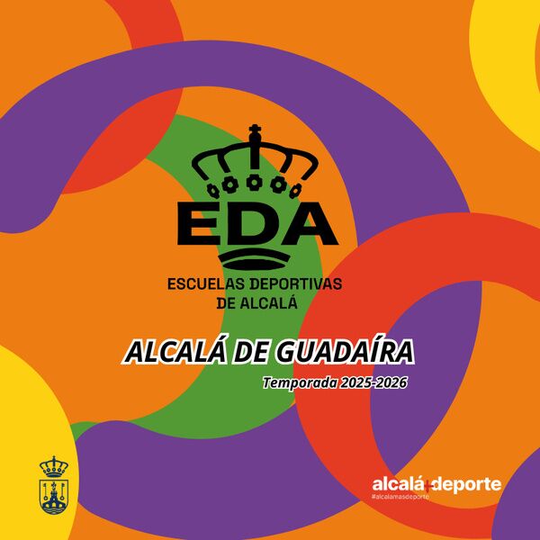 Escuelas Deportivas de Alcalá