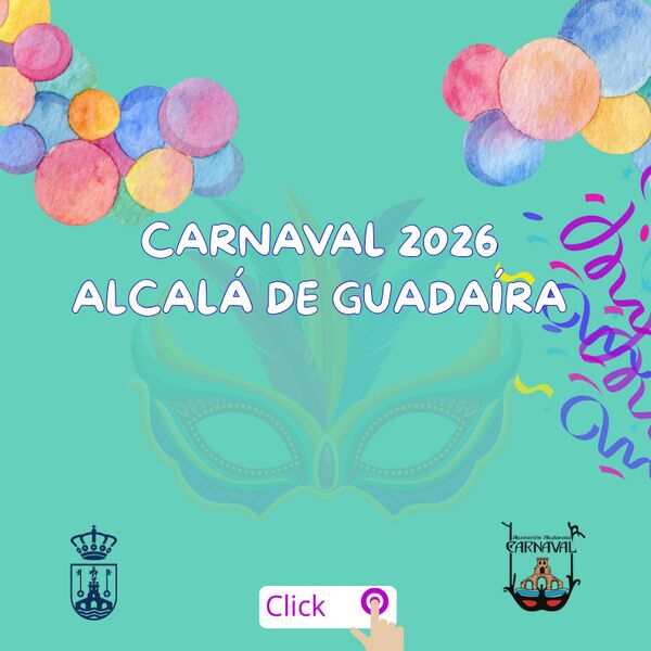 Carnaval 2026