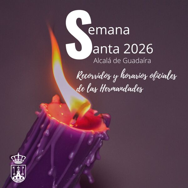 Semana Santa 2026