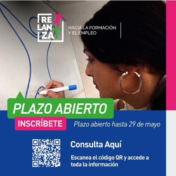 RelanzaT itinerarios