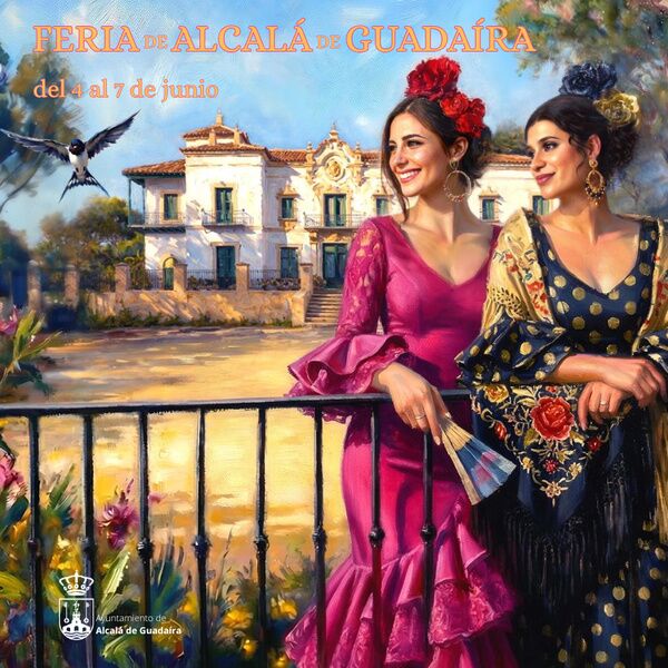 Feria de Alcalá 2026