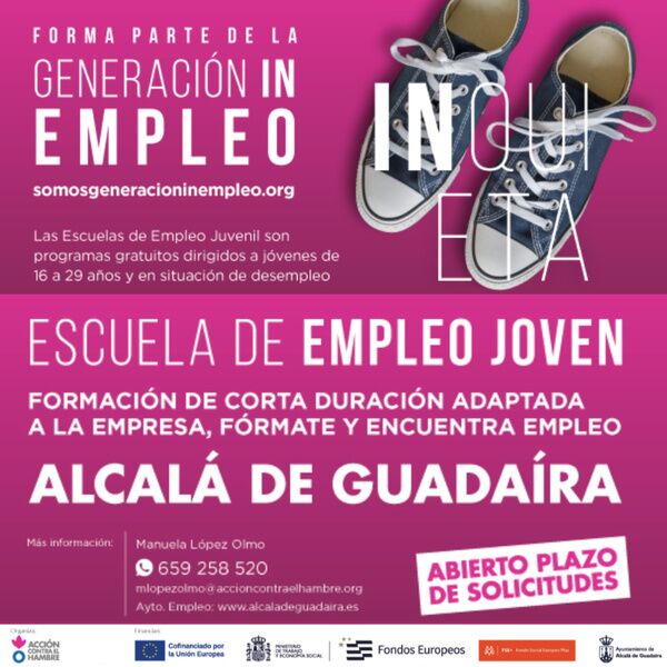 Empleo joven