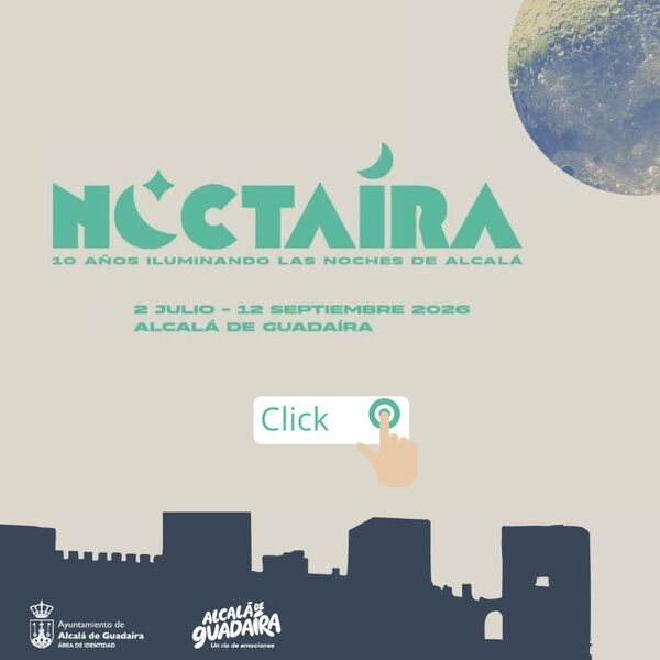 Noctaíra 2026