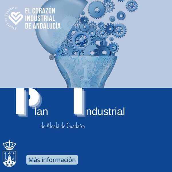 Presentación del Plan Industrial 2021-23
